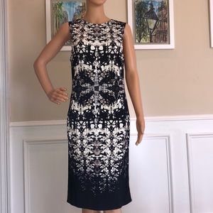 Roberto Cavalli midi dress